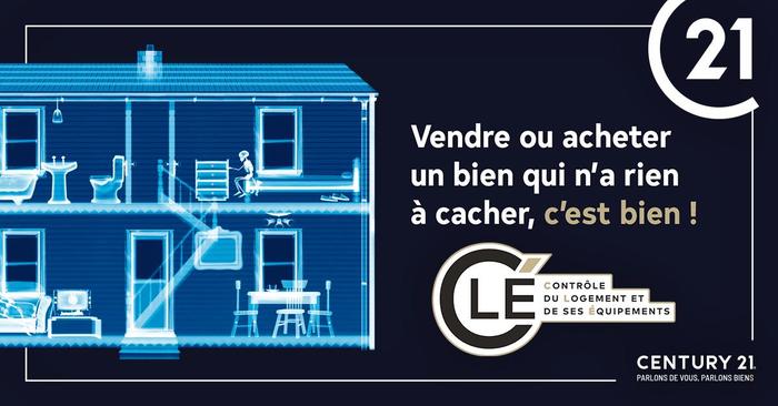 Le Croisic - Immobilier - CENTURY 21 MDG Immobilier - Vente - Maisons -Appartements - Océan - Plage - Résidence Secondaire