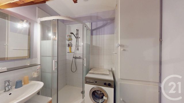 Appartement Duplex à vendre - 2 pièces - 37.92 m2 - LE CROISIC - 44 - PAYS-DE-LOIRE - Century 21 Mdg Immobilier