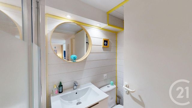 Appartement F2 bis à vendre - 2 pièces - 48.95 m2 - LE CROISIC - 44 - PAYS-DE-LOIRE - Century 21 Mdg Immobilier