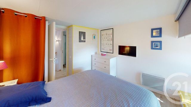 Appartement F2 bis à vendre - 2 pièces - 48.95 m2 - LE CROISIC - 44 - PAYS-DE-LOIRE - Century 21 Mdg Immobilier