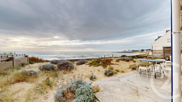 Maison à vendre BATZ SUR MER