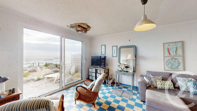 maison à vendre - 7 pièces - 145.84 m2 - BATZ SUR MER - 44 - PAYS-DE-LOIRE - Century 21 Mdg Immobilier