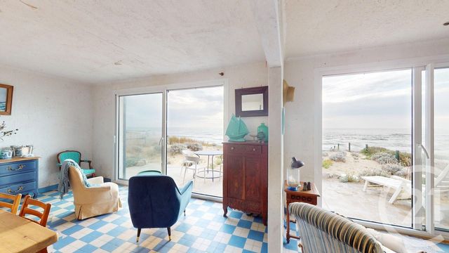 maison à vendre - 7 pièces - 145.84 m2 - BATZ SUR MER - 44 - PAYS-DE-LOIRE - Century 21 Mdg Immobilier