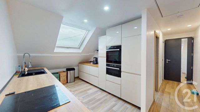 maison à vendre - 7 pièces - 145.84 m2 - BATZ SUR MER - 44 - PAYS-DE-LOIRE - Century 21 Mdg Immobilier