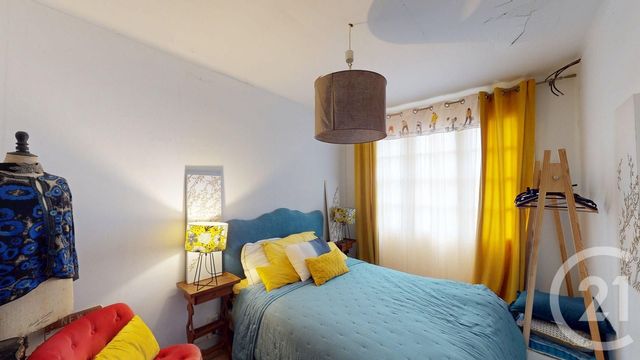 maison à vendre - 7 pièces - 145.84 m2 - BATZ SUR MER - 44 - PAYS-DE-LOIRE - Century 21 Mdg Immobilier