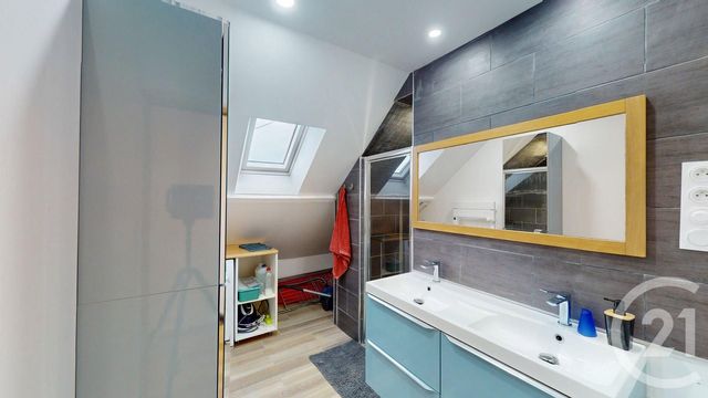 maison à vendre - 7 pièces - 145.84 m2 - BATZ SUR MER - 44 - PAYS-DE-LOIRE - Century 21 Mdg Immobilier