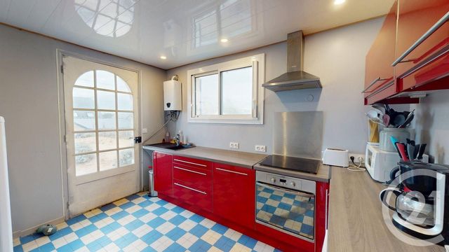 maison à vendre - 7 pièces - 145.84 m2 - BATZ SUR MER - 44 - PAYS-DE-LOIRE - Century 21 Mdg Immobilier