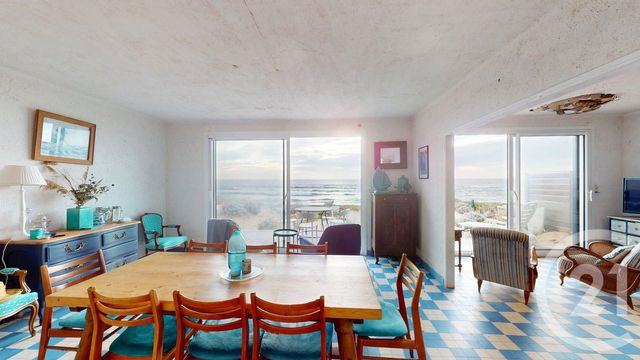 maison à vendre - 7 pièces - 145.84 m2 - BATZ SUR MER - 44 - PAYS-DE-LOIRE - Century 21 Mdg Immobilier