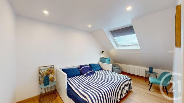 maison à vendre - 7 pièces - 145.84 m2 - BATZ SUR MER - 44 - PAYS-DE-LOIRE - Century 21 Mdg Immobilier