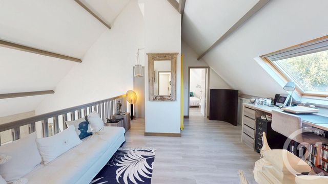 maison à vendre - 6 pièces - 167.93 m2 - BATZ SUR MER - 44 - PAYS-DE-LOIRE - Century 21 Mdg Immobilier