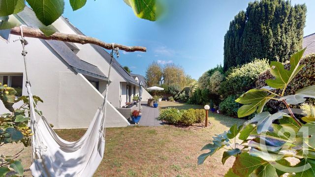 maison à vendre - 6 pièces - 167.93 m2 - BATZ SUR MER - 44 - PAYS-DE-LOIRE - Century 21 Mdg Immobilier