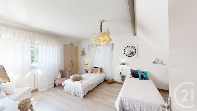 maison à vendre - 6 pièces - 167.93 m2 - BATZ SUR MER - 44 - PAYS-DE-LOIRE - Century 21 Mdg Immobilier