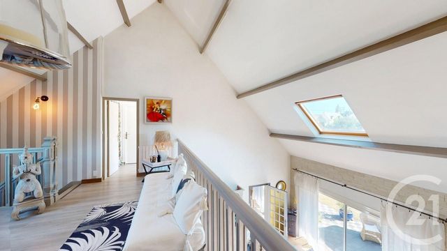 maison à vendre - 6 pièces - 167.93 m2 - BATZ SUR MER - 44 - PAYS-DE-LOIRE - Century 21 Mdg Immobilier