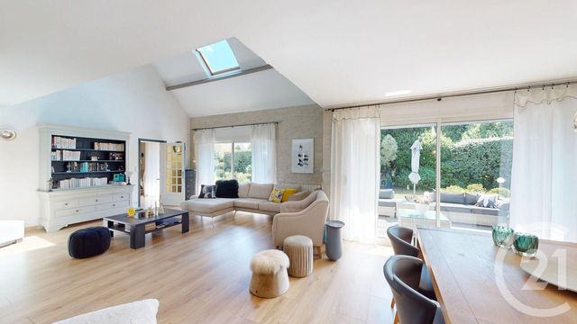 maison à vendre - 6 pièces - 167.93 m2 - BATZ SUR MER - 44 - PAYS-DE-LOIRE - Century 21 Mdg Immobilier