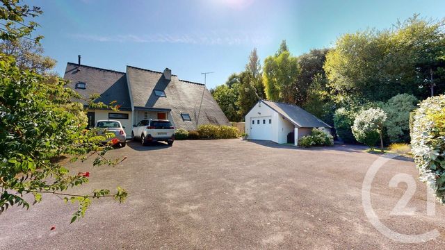 maison à vendre - 6 pièces - 167.93 m2 - BATZ SUR MER - 44 - PAYS-DE-LOIRE - Century 21 Mdg Immobilier