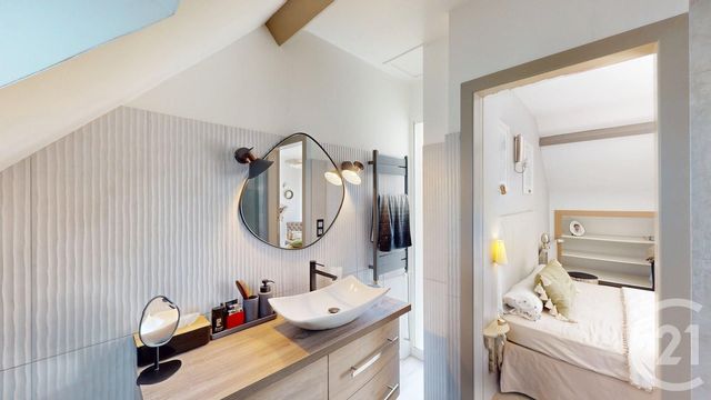 maison à vendre - 6 pièces - 167.93 m2 - BATZ SUR MER - 44 - PAYS-DE-LOIRE - Century 21 Mdg Immobilier