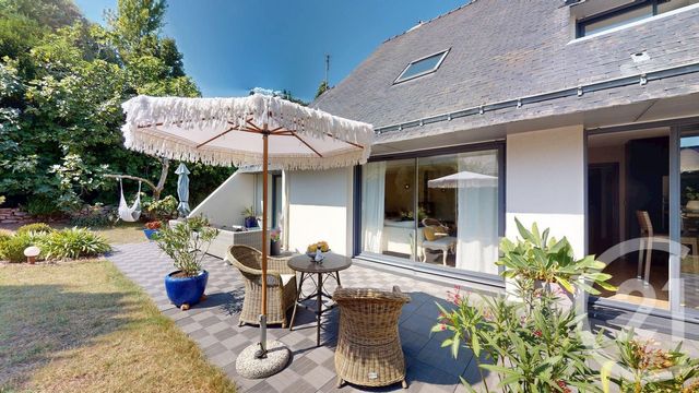 maison à vendre - 6 pièces - 167.93 m2 - BATZ SUR MER - 44 - PAYS-DE-LOIRE - Century 21 Mdg Immobilier