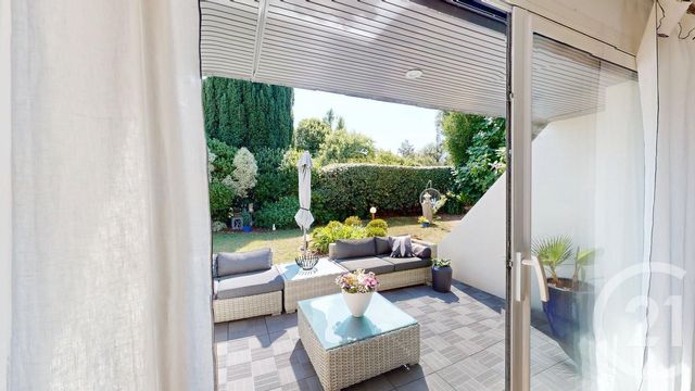 maison à vendre - 6 pièces - 167.93 m2 - BATZ SUR MER - 44 - PAYS-DE-LOIRE - Century 21 Mdg Immobilier