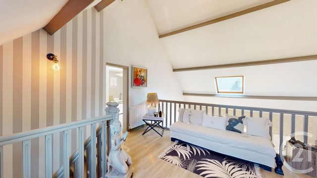 maison à vendre - 6 pièces - 167.93 m2 - BATZ SUR MER - 44 - PAYS-DE-LOIRE - Century 21 Mdg Immobilier