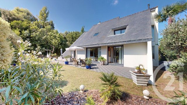 Maison à vendre BATZ SUR MER