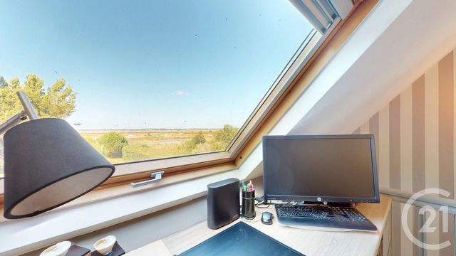 maison à vendre - 6 pièces - 167.93 m2 - BATZ SUR MER - 44 - PAYS-DE-LOIRE - Century 21 Mdg Immobilier