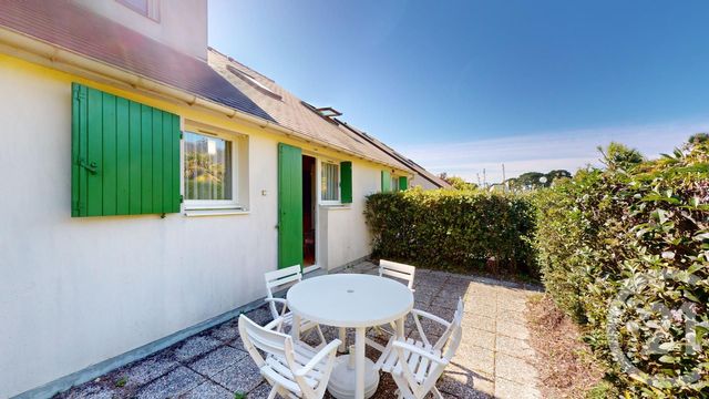 maison à vendre - 2 pièces - 32.46 m2 - LE POULIGUEN - 44 - PAYS-DE-LOIRE - Century 21 Mdg Immobilier