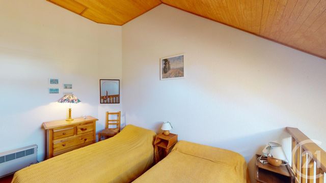 maison à vendre - 2 pièces - 32.46 m2 - LE POULIGUEN - 44 - PAYS-DE-LOIRE - Century 21 Mdg Immobilier