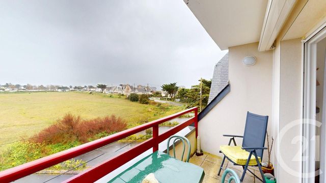 appartement - BATZ SUR MER - 44