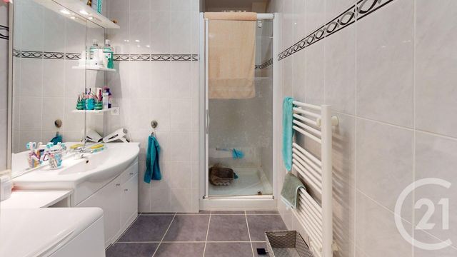 Appartement T2 à vendre - 2 pièces - 44.08 m2 - BATZ SUR MER - 44 - PAYS-DE-LOIRE - Century 21 Mdg Immobilier