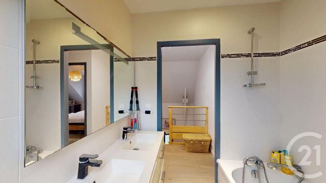 maison à vendre - 4 pièces - 90.08 m2 - LE CROISIC - 44 - PAYS-DE-LOIRE - Century 21 Mdg Immobilier