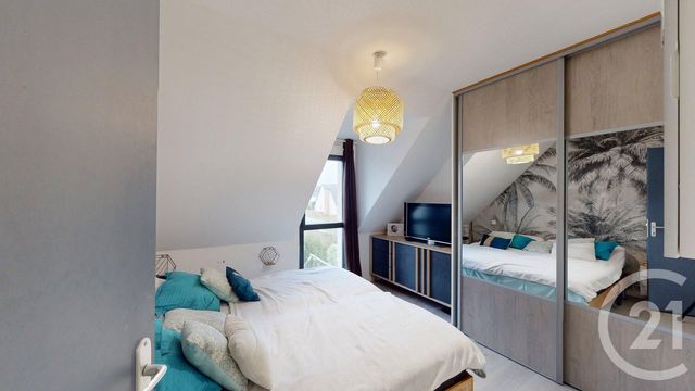 maison à vendre - 4 pièces - 90.08 m2 - LE CROISIC - 44 - PAYS-DE-LOIRE - Century 21 Mdg Immobilier