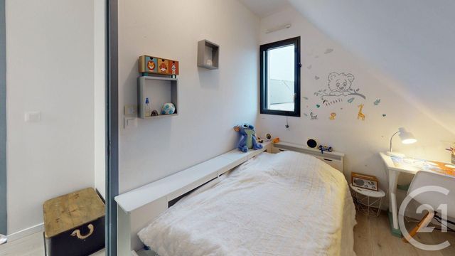 maison à vendre - 4 pièces - 90.08 m2 - LE CROISIC - 44 - PAYS-DE-LOIRE - Century 21 Mdg Immobilier