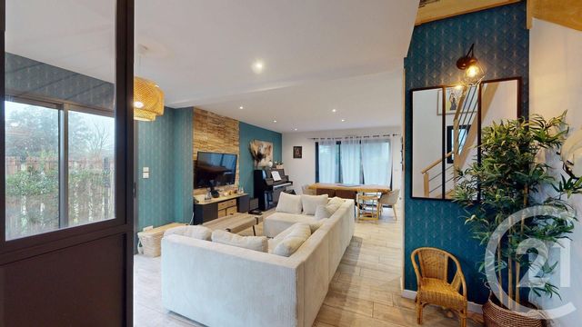 maison à vendre - 4 pièces - 90.08 m2 - LE CROISIC - 44 - PAYS-DE-LOIRE - Century 21 Mdg Immobilier