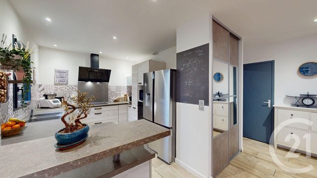 maison à vendre - 4 pièces - 90.08 m2 - LE CROISIC - 44 - PAYS-DE-LOIRE - Century 21 Mdg Immobilier