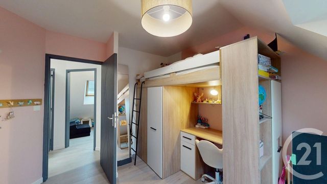 maison à vendre - 4 pièces - 90.08 m2 - LE CROISIC - 44 - PAYS-DE-LOIRE - Century 21 Mdg Immobilier