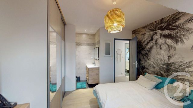 maison à vendre - 4 pièces - 90.08 m2 - LE CROISIC - 44 - PAYS-DE-LOIRE - Century 21 Mdg Immobilier