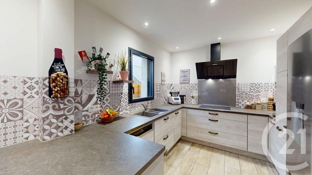 maison à vendre - 4 pièces - 90.08 m2 - LE CROISIC - 44 - PAYS-DE-LOIRE - Century 21 Mdg Immobilier