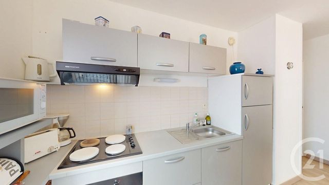 Appartement F2 à vendre - 2 pièces - 42.63 m2 - LE CROISIC - 44 - PAYS-DE-LOIRE - Century 21 Mdg Immobilier