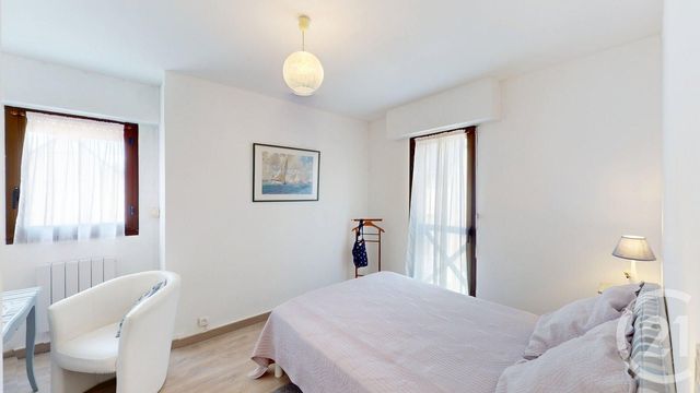 Appartement F2 à vendre - 2 pièces - 42.63 m2 - LE CROISIC - 44 - PAYS-DE-LOIRE - Century 21 Mdg Immobilier