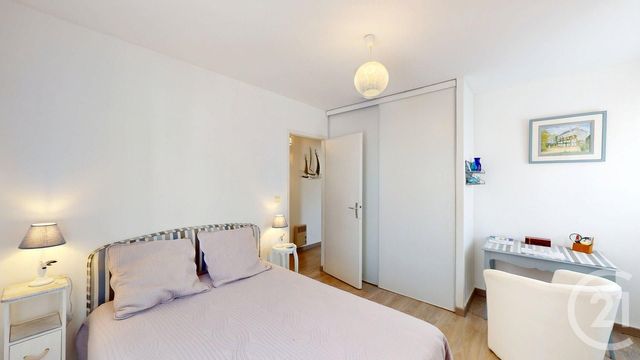 Appartement F2 à vendre - 2 pièces - 42.63 m2 - LE CROISIC - 44 - PAYS-DE-LOIRE - Century 21 Mdg Immobilier