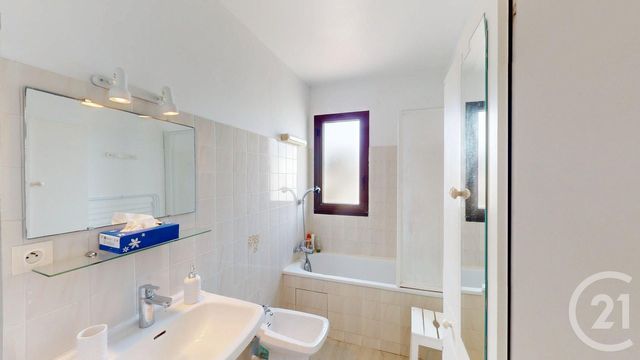 Appartement F2 à vendre - 2 pièces - 42.63 m2 - LE CROISIC - 44 - PAYS-DE-LOIRE - Century 21 Mdg Immobilier