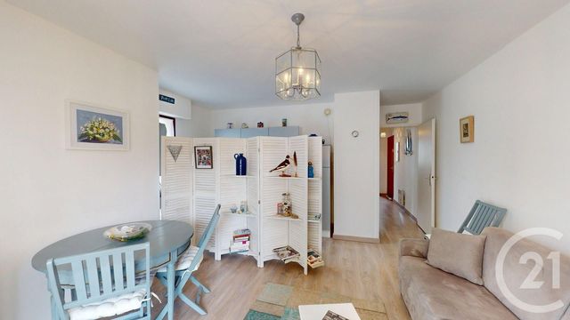 Appartement F2 à vendre - 2 pièces - 42.63 m2 - LE CROISIC - 44 - PAYS-DE-LOIRE - Century 21 Mdg Immobilier