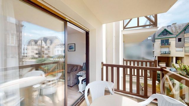 Appartement F2 à vendre - 2 pièces - 42.63 m2 - LE CROISIC - 44 - PAYS-DE-LOIRE - Century 21 Mdg Immobilier
