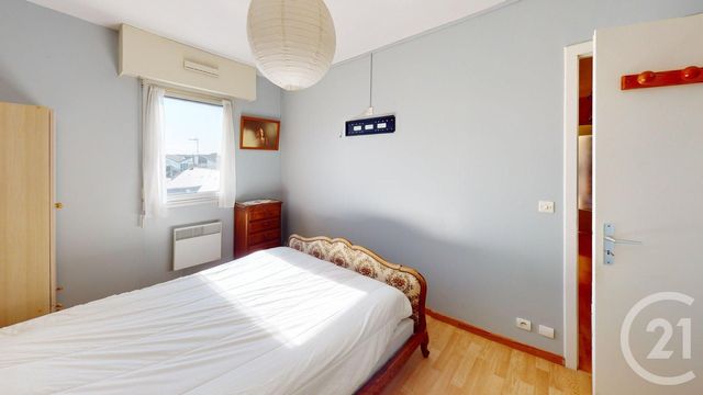 Appartement à vendre - 4 pièces - 58.74 m2 - LE CROISIC - 44 - PAYS-DE-LOIRE - Century 21 Mdg Immobilier