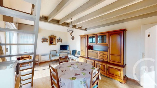 Appartement à vendre - 4 pièces - 58.74 m2 - LE CROISIC - 44 - PAYS-DE-LOIRE - Century 21 Mdg Immobilier