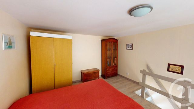 Appartement à vendre - 4 pièces - 58.74 m2 - LE CROISIC - 44 - PAYS-DE-LOIRE - Century 21 Mdg Immobilier