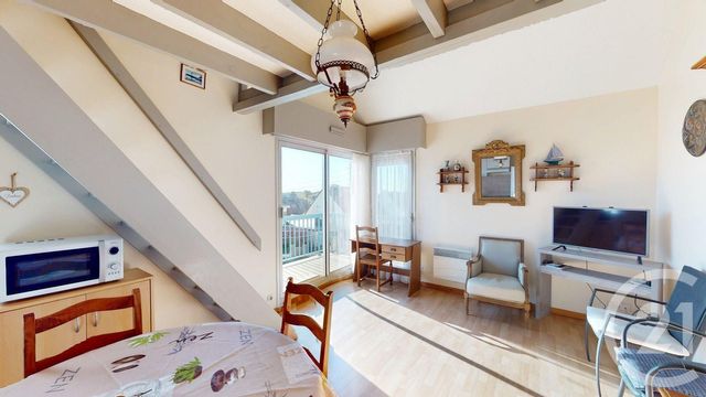 appartement - LE CROISIC - 44