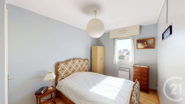 Appartement à vendre - 4 pièces - 58.74 m2 - LE CROISIC - 44 - PAYS-DE-LOIRE - Century 21 Mdg Immobilier