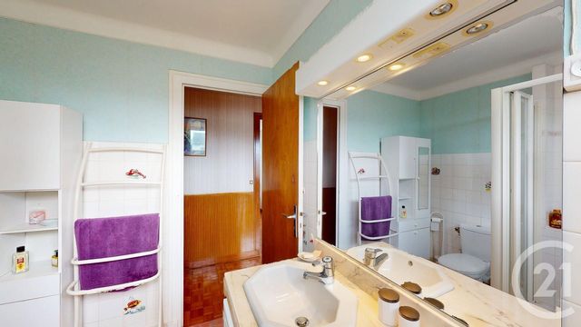 maison à vendre - 7 pièces - 147.47 m2 - LE CROISIC - 44 - PAYS-DE-LOIRE - Century 21 Mdg Immobilier