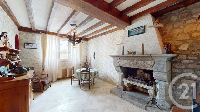 maison à vendre - 7 pièces - 147.47 m2 - LE CROISIC - 44 - PAYS-DE-LOIRE - Century 21 Mdg Immobilier